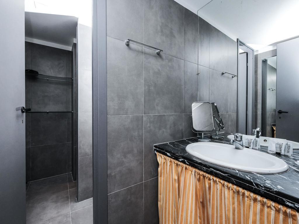 Ancient Trastevere Vespa Loft Appartamento Roma