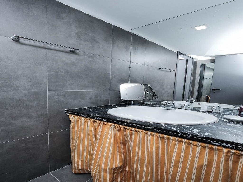 Ancient Trastevere Vespa Loft Appartamento Roma